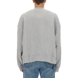 HUNTING IN THE FOREST SWEATSHIRT