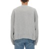 HUNTING IN THE FOREST SWEATSHIRT