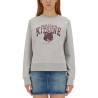 FOX CAMPUS SWEATSHIRT