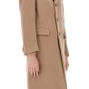 OVERSIZE COAT