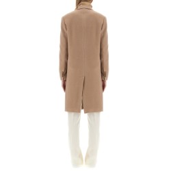 OVERSIZE COAT