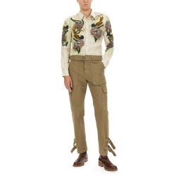 PRINTED SHIRT