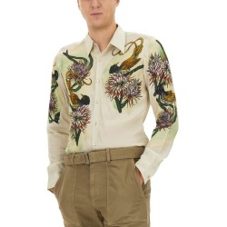 PRINTED SHIRT