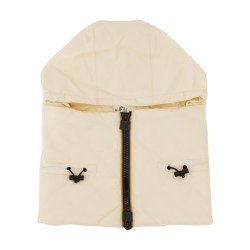 HOODED NECK WARMER