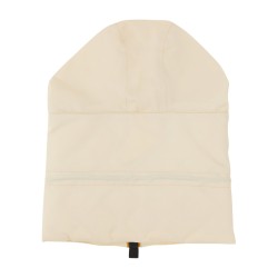 HOODED NECK WARMER
