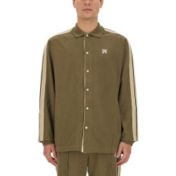 MONOGRAM SHIRT