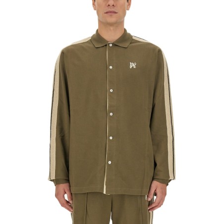MONOGRAM SHIRT