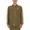 MONOGRAM SHIRT