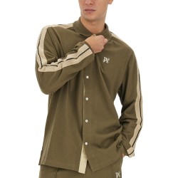 MONOGRAM SHIRT