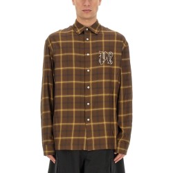 MONOGRAM SHIRT