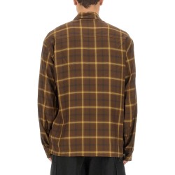 MONOGRAM SHIRT