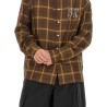 MONOGRAM SHIRT