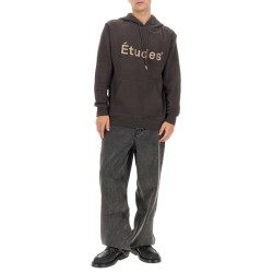 SWEATSHIRT WITH LOGO