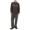 SWEATSHIRT WITH LOGO