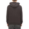 SWEATSHIRT WITH LOGO