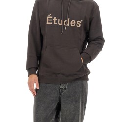 SWEATSHIRT WITH LOGO