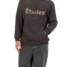 SWEATSHIRT WITH LOGO