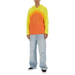 "RAINBOW" SWEATSHIRT