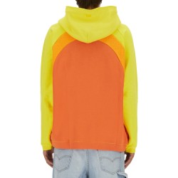 "RAINBOW" SWEATSHIRT