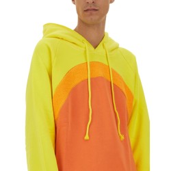 "RAINBOW" SWEATSHIRT