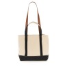 BAG WITH LOGO