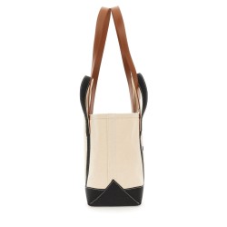 BAG WITH LOGO