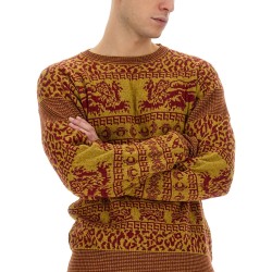 SHIRT "LION"
