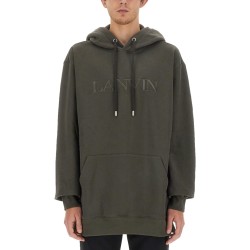 OVERSIZED SWEATSHIRT