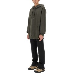 OVERSIZED SWEATSHIRT