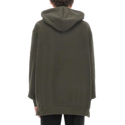 OVERSIZED SWEATSHIRT