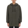 OVERSIZED SWEATSHIRT
