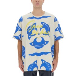 OVERSIZE T-SHIRT