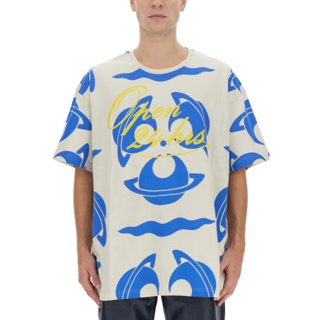 OVERSIZE T-SHIRT