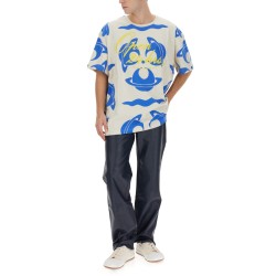 OVERSIZE T-SHIRT