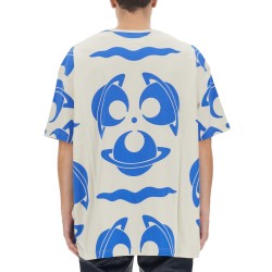 OVERSIZE T-SHIRT