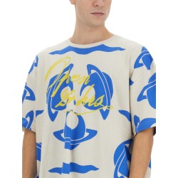 OVERSIZE T-SHIRT
