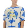 OVERSIZE T-SHIRT