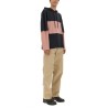 SWEATSHIRT WITH LOGO