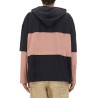 SWEATSHIRT WITH LOGO
