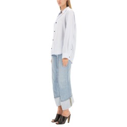 TWILL SHIRT
