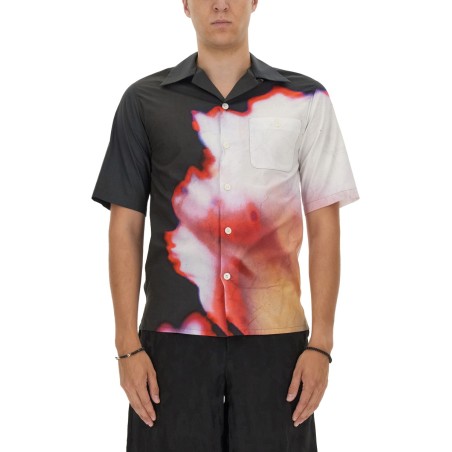 HAWAIIAN SHIRT