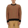 MERINO WOOL SWEATER