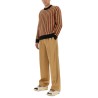 MERINO WOOL SWEATER