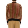 MERINO WOOL SWEATER