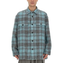 SHIRT JACKET
