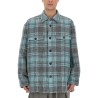 SHIRT JACKET