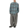 SHIRT JACKET