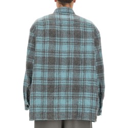 SHIRT JACKET