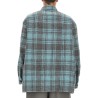 SHIRT JACKET