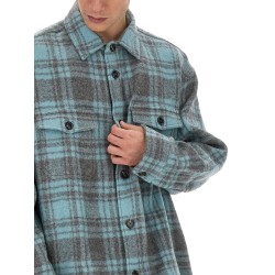 SHIRT JACKET